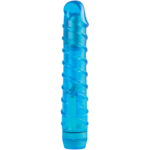 Juicy Jewels - Aqua Crystal