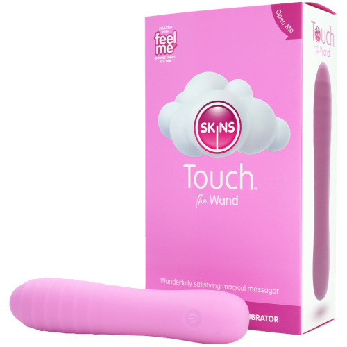 Skins Touch - the Wand - Pink
