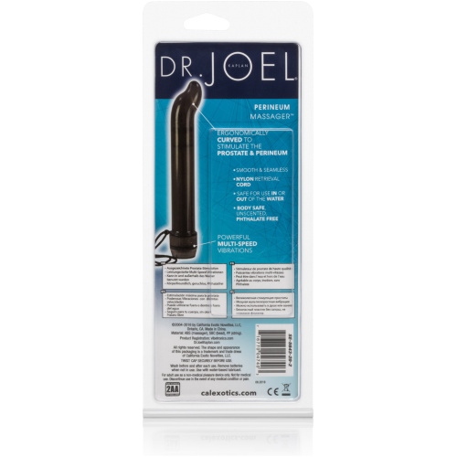 Dr. Joel Perineum Massager 7 Inch