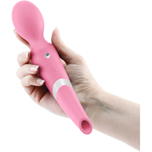 Sugar Pop - Aurora - Pink