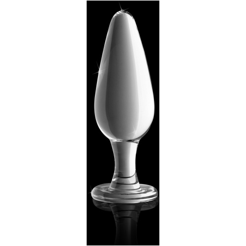 Icicles No. 26 - Clear