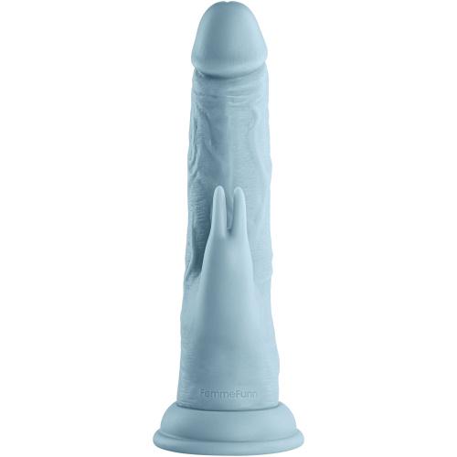 Wireless Turbo Rabbit - Light Blue