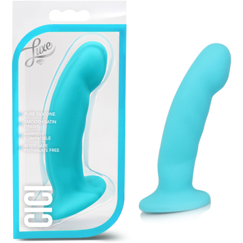 Cici - Blue