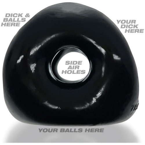 Tri-Sport XL - Black