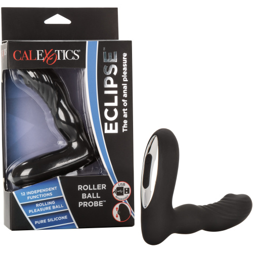 Eclipse Roller Ball Probe