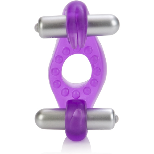 Wireless Rockin Rabbit- Purple