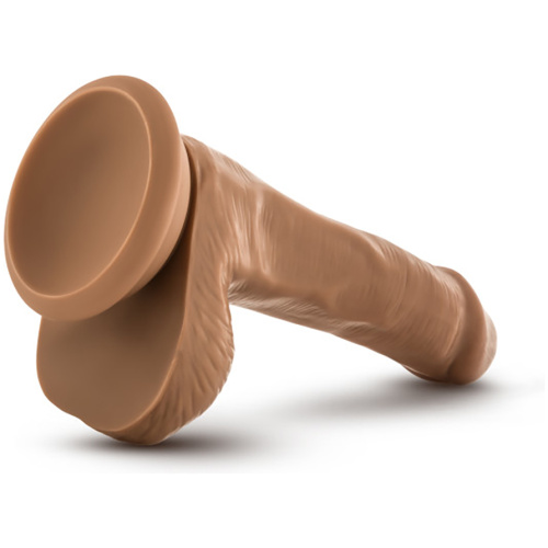 Loverboy - Captain Mike - Mocha