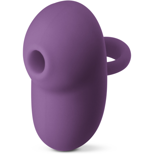 Inya - Allure - Dark Purple