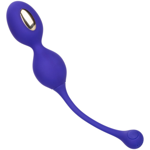Impulse Intimate E-Stimulator Dual Kegel