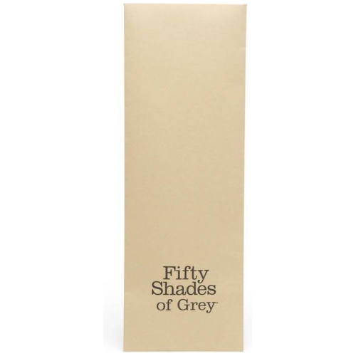 Fifty Shades of Grey Bound to You Ball Gag