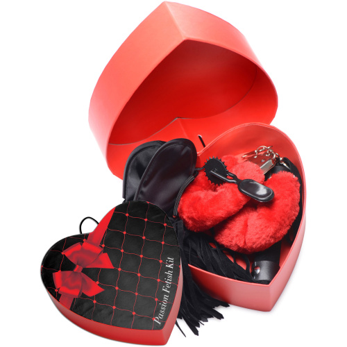Passion Fetish Kit