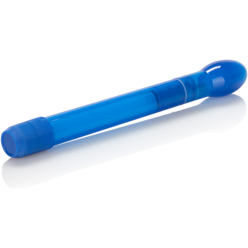 Slender Tulip Wand Cobalt