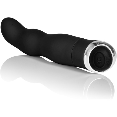 8 Function Classic Chic Curve - Black