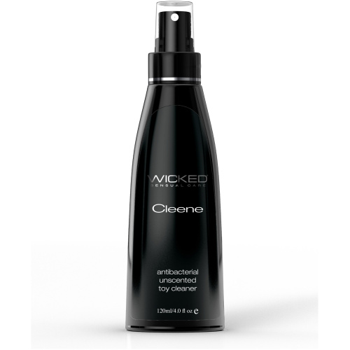 Cleene Anti-Bacterial Toy Cleaner 4 Fl. Oz.