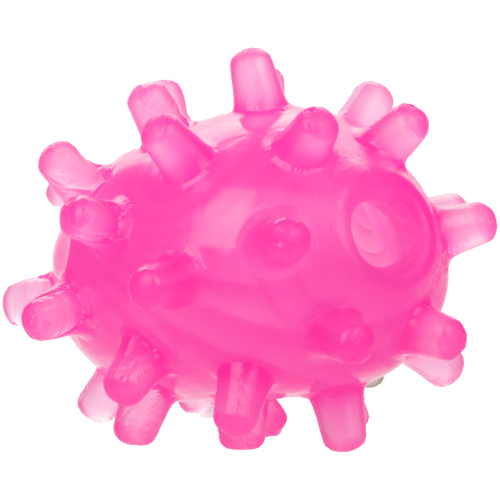 Pop Sock Textured - Pink