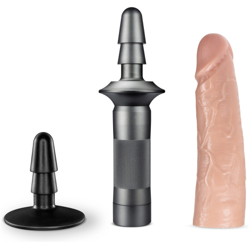 Lock on - Karbonite - Vanilla