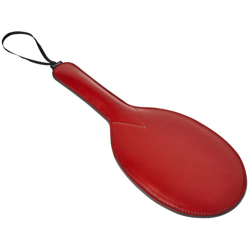 Saffron Ping Pong Paddle