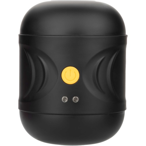 Boundless Dual Motor Stroker - Black