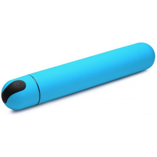 Bang XL Bullet Vibrator - Blue