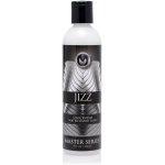 Jizz Unscented Water-Based Lube 8 Oz