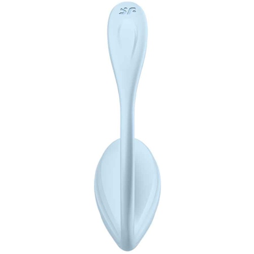 Smooth Petal Connect App - Light Blue