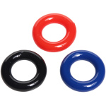 Stretchy Cock Ring 3 Pack