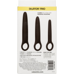 Boundless Dilator Trio - Black