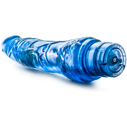 B Yours Vibe 7 - Blue