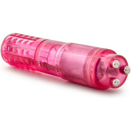 Sexy Things - Rocker - Pink