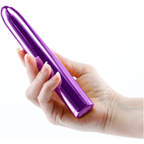 Chroma - 7 Inch Vibe - Purple