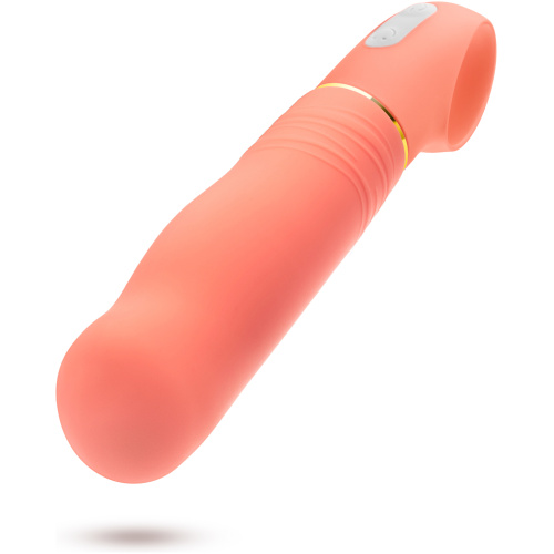 Aria - Smokin' Af - Coral