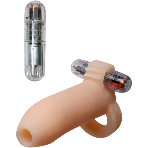 Ready-4-Action Real Feel Penis Enhancer