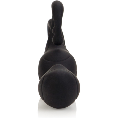 Dr. Joel Kaplan Universal Prostate Probe - Black