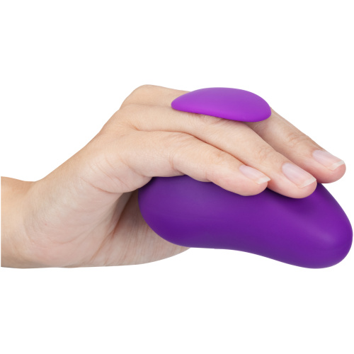 Wellness - Palm Sense - Purple