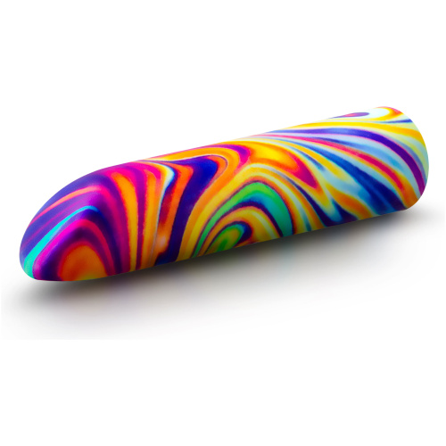 Limited Addiction - Psyche - Power Vibe - Rainbow