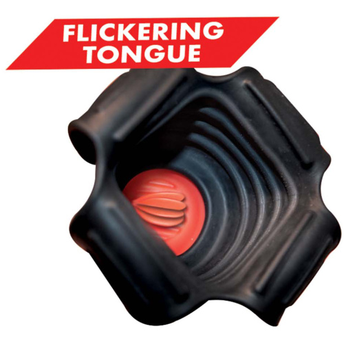 Enhancer Blow Job Teaser - Black
