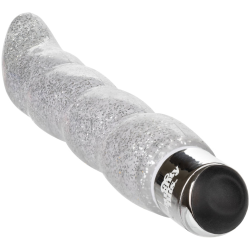 Naughty Bits Screwnicorn Majestic G-Spot Vibrator