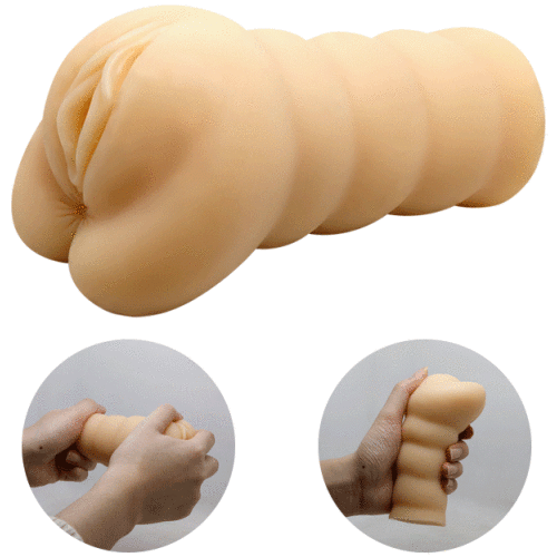 Crazy Bull Masturbator Sleeve - Lorraine