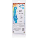 Sparkle Glitter Jack - Blue