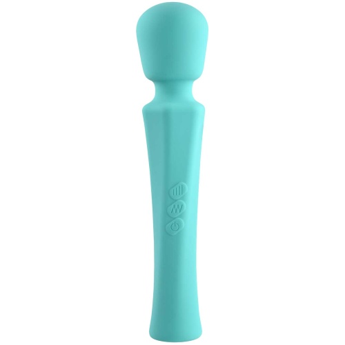 Refined - Sweetensity - Turquoise