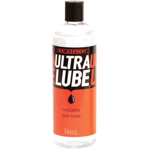Ultra Lube - 16 Fl. Oz. - Bulk