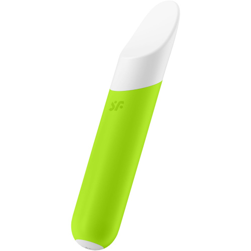 Ultra Power Bullet 7 - Green