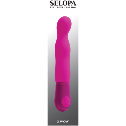 G Wow - Pink
