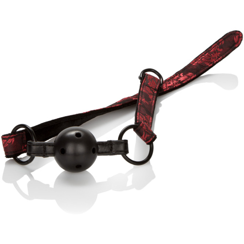 Scandal Bed Restraint Kit