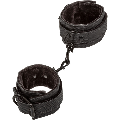 Boundless Ankle Cuffs