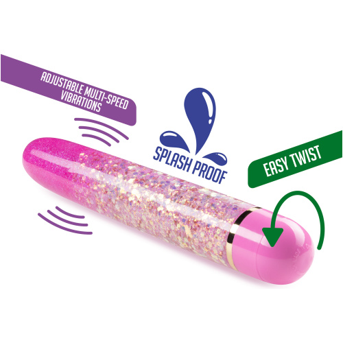 The Collection - Celestial - Pink