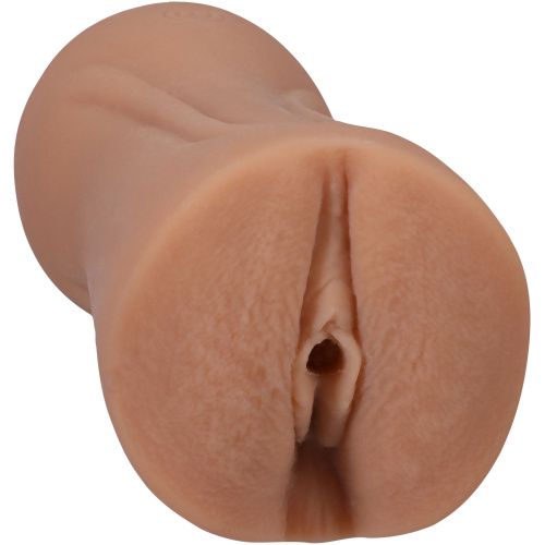 Signature Strokers - Girls of Social Media - Ms. Puiyi - Pussy Stroker - Vanilla