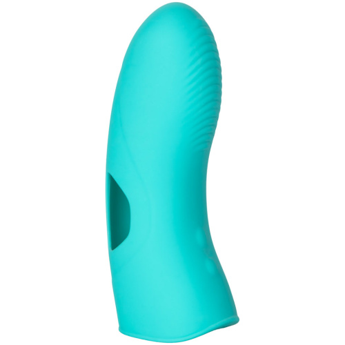 Mini Marvels Silicone Marvelous Tickler