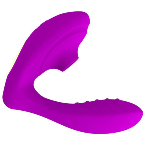 Voodoo Beso Plus - Purple