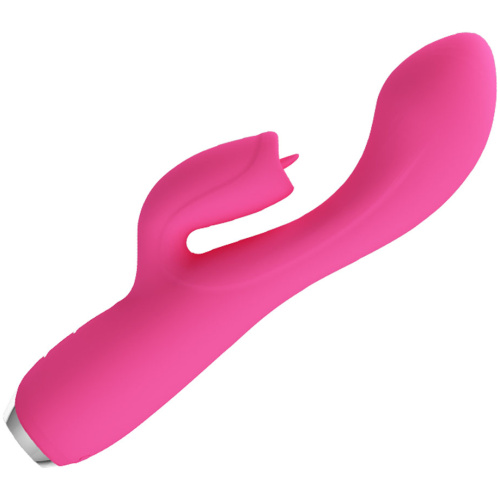 Pretty Love Gloria Licking Vibrator
